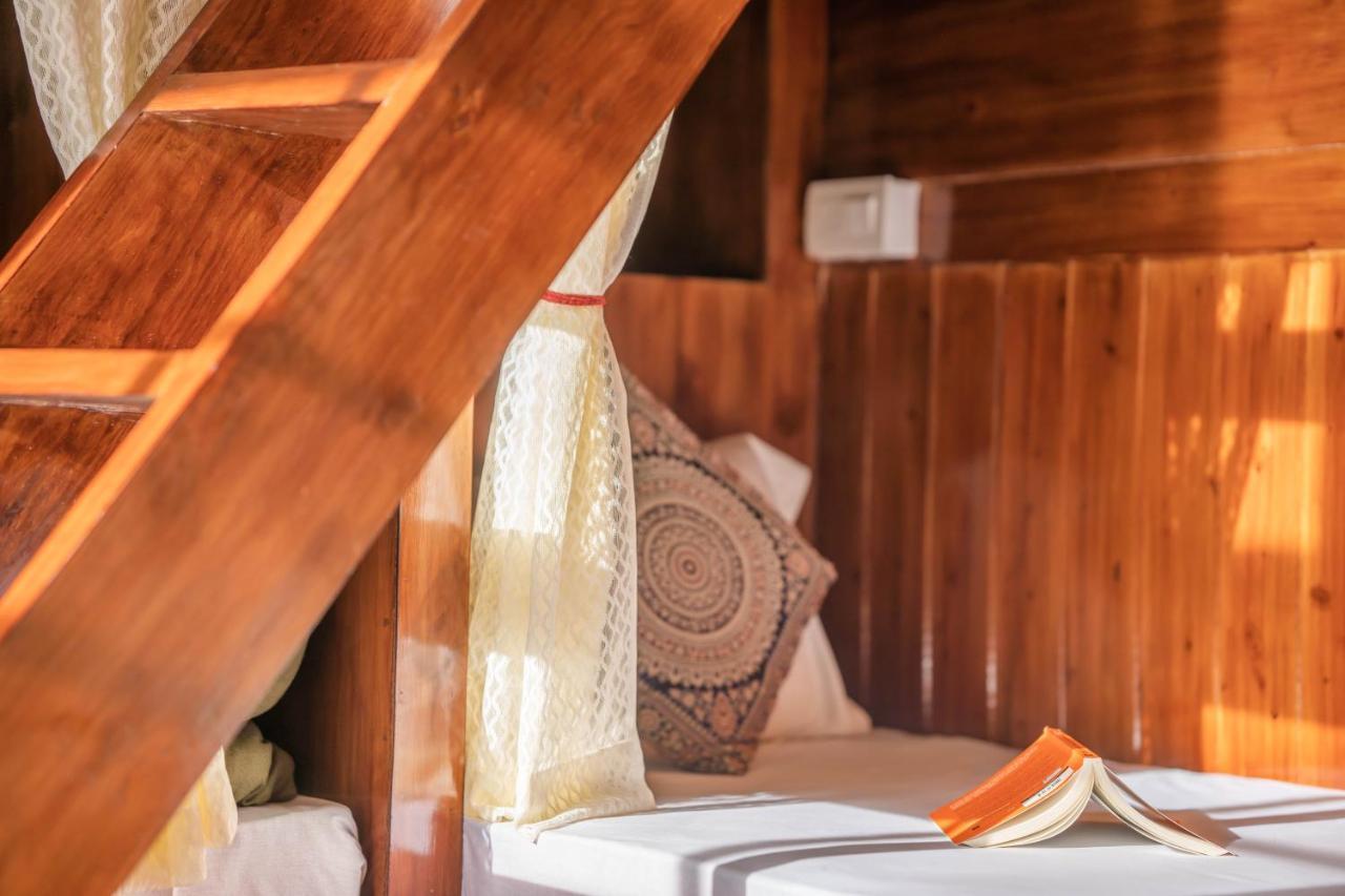 Rainbow Hostelier Лех Экстерьер фото